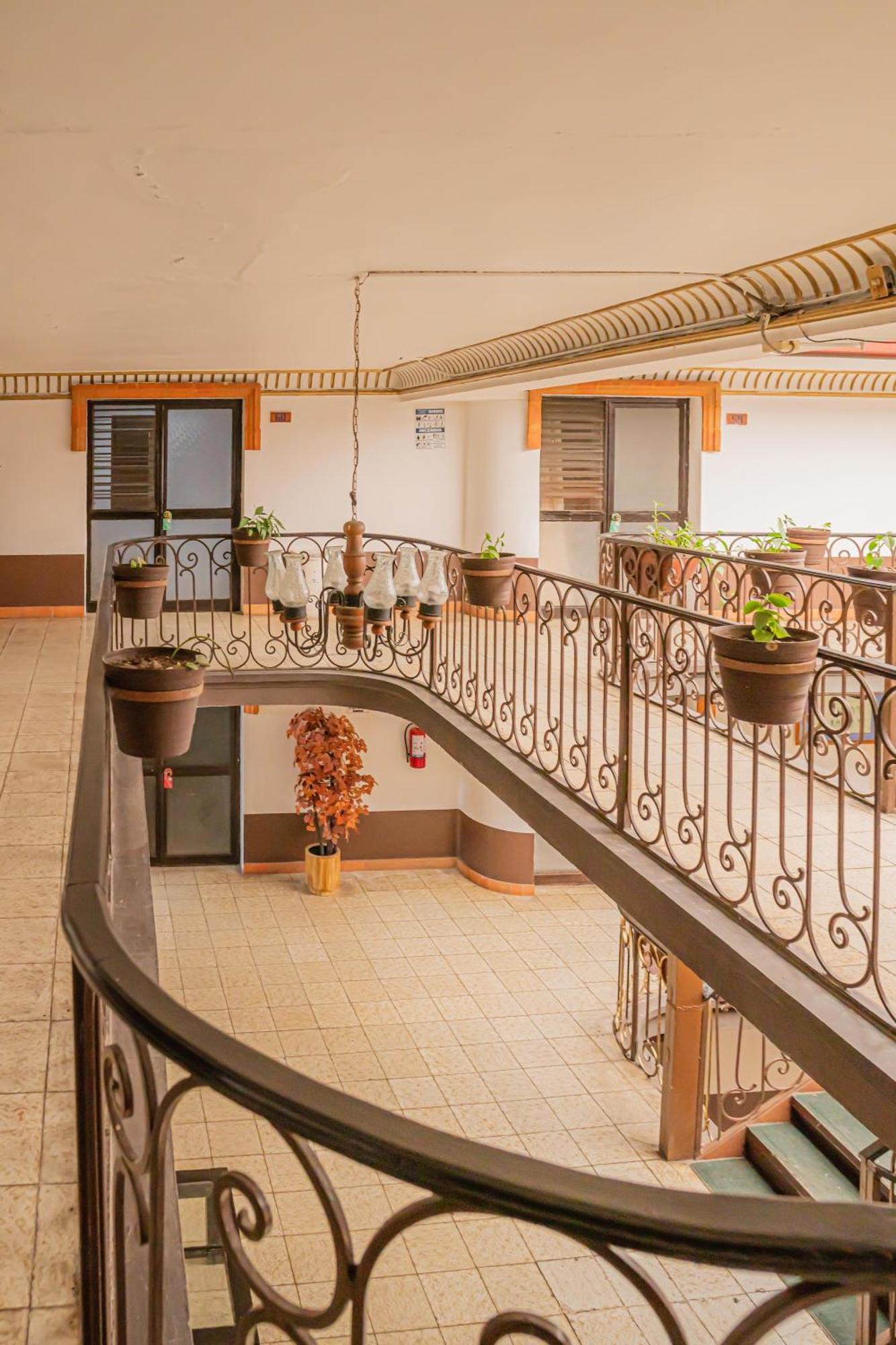 Hotel Zapotlan Ciudad Guzman Extérieur photo