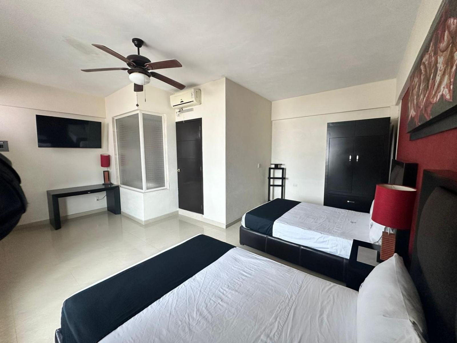 Hotel Zapotlan Ciudad Guzman Extérieur photo